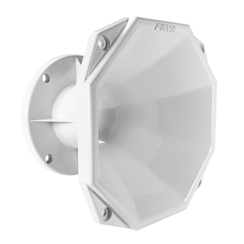 Prv Audio Wgp14-50X White Chrome 2" 45 X 45 Waveguide