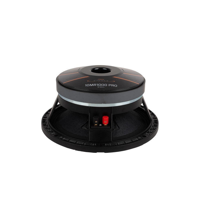 Prv Audio 10Mr1000 Pro Pro Series 10" Midrange Speaker 8 Ohm