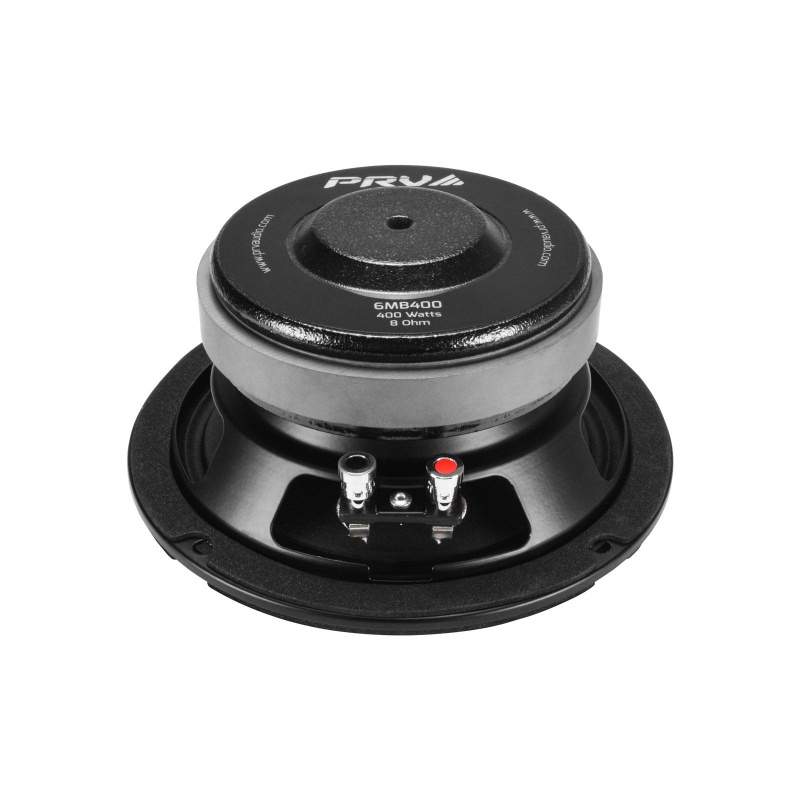 Prv Audio 6Mb400 6.5" Midbass Woofer