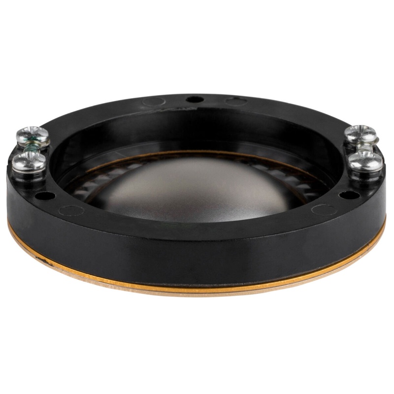 Jbl D8r2425 Genuine Diaphragm For 2425H 2426 2427 8 Ohm