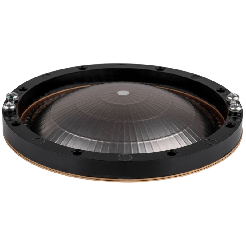 Jbl D8r2450 Genuine Diaphragm For 2446H 2447H 8 Ohm