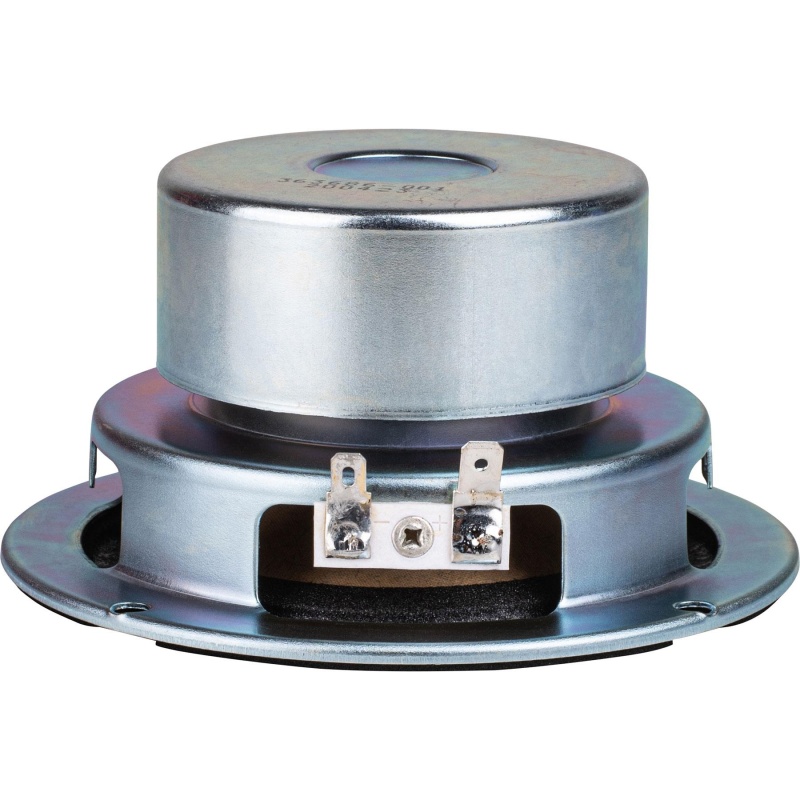 5.25" Control 1 Pro Replacement Midrange/Woofer