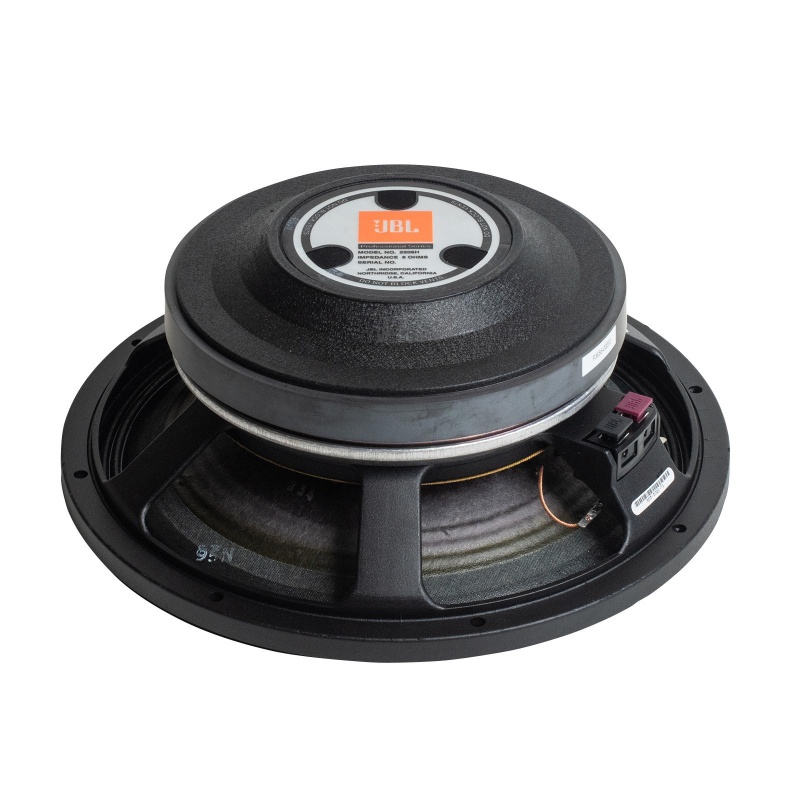 Jbl 71124-01X 12" High-Power Lf Driver