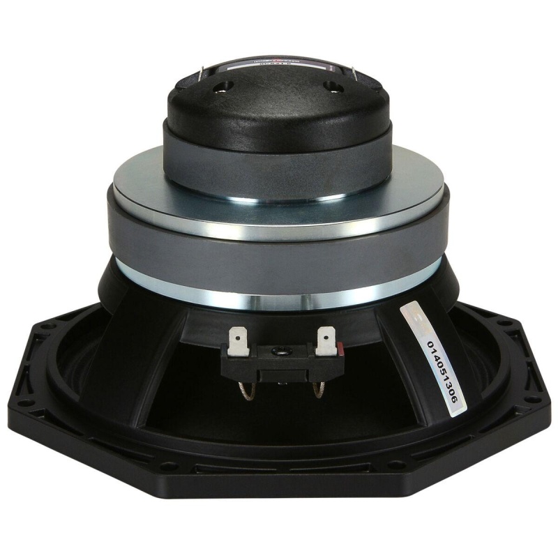 B&C 8Cx21 8" Professional Coaxial Speaker 100 X 100 8 Ohm