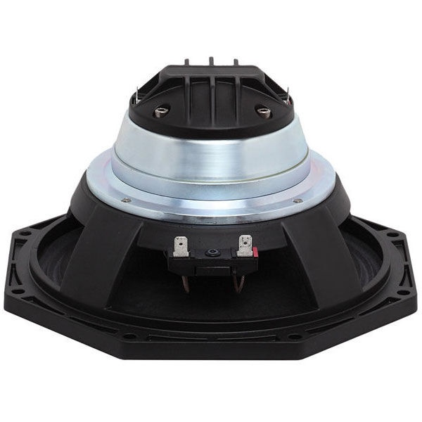 B&C 8Cxn51 8" Professional Neodymium Coaxial Speaker 100 X 100 8 Ohm