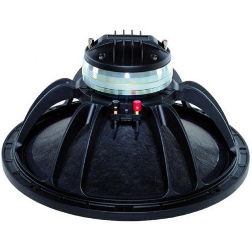 B&C 15Cxn76 15" Neodymium Coaxial Speaker 80 X 80 Degree