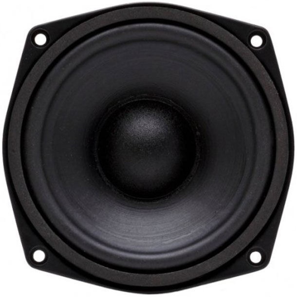 B&C 5Ndl38 5" Professional Neodymium Midrange Speaker 8 Ohm