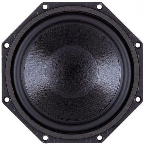 B&C 8Fg51 8" Professional Woofer 8 Ohm