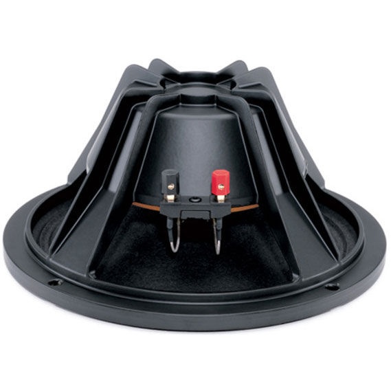 B&C 10Hpl64-16 10" Professional Neodymium Woofer 16 Ohm
