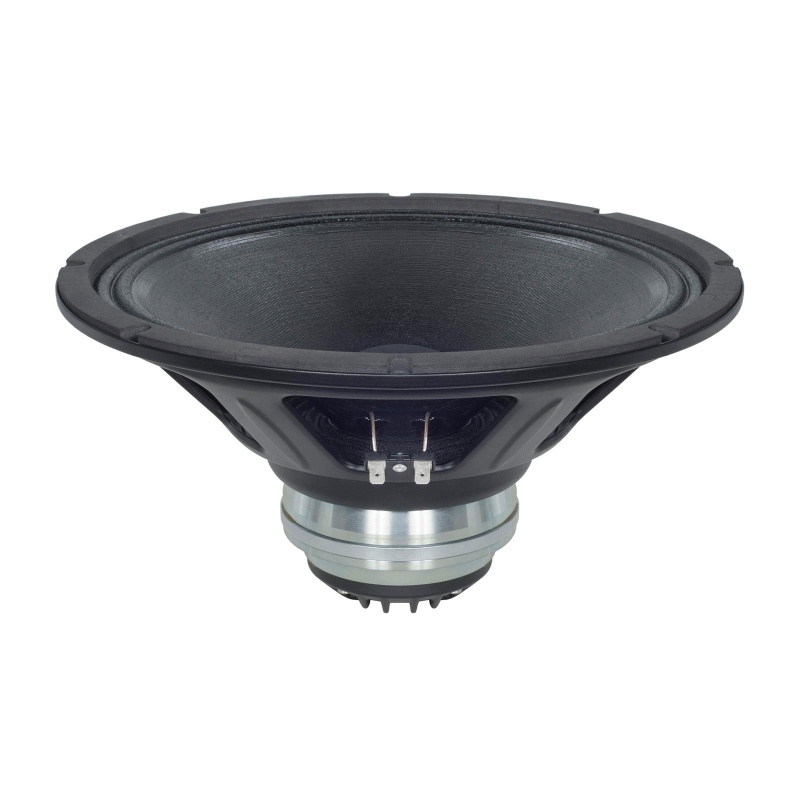 B&C 12Clx64 12" Professional Coaxial Speaker 60 X 60 Degree 8 Ohm