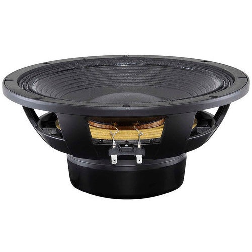 B&C 12Nbx100 12" Professional Neodymium Woofer 8 Ohm
