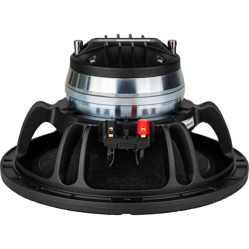 B&C 10Cxn64-8 10" Professional Neodymium Coaxial Speaker 80 X 80 Degree 8 Ohm