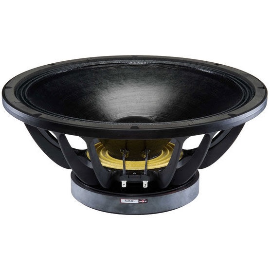 B&C 15Fw76 15" Professional Woofer 8 Ohm