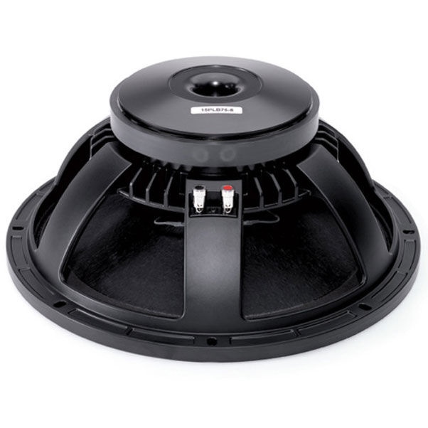 B&C 15Plb76 15" Professional Woofer 8 Ohm