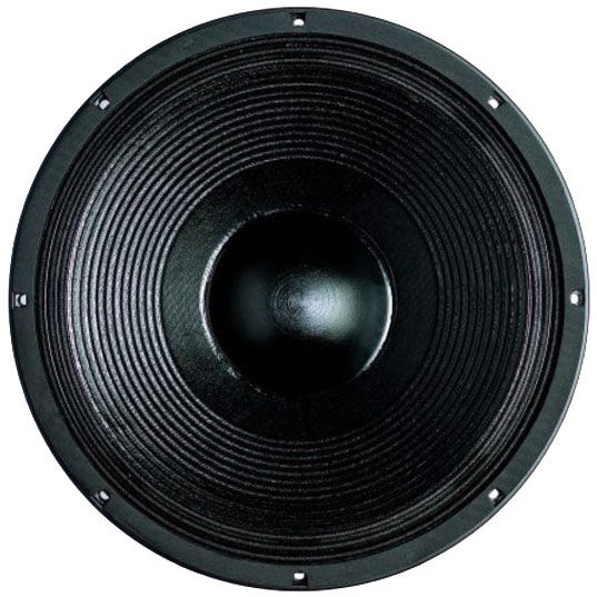 B&C 15Ps100-4 15" Professional Woofer 4 Ohm