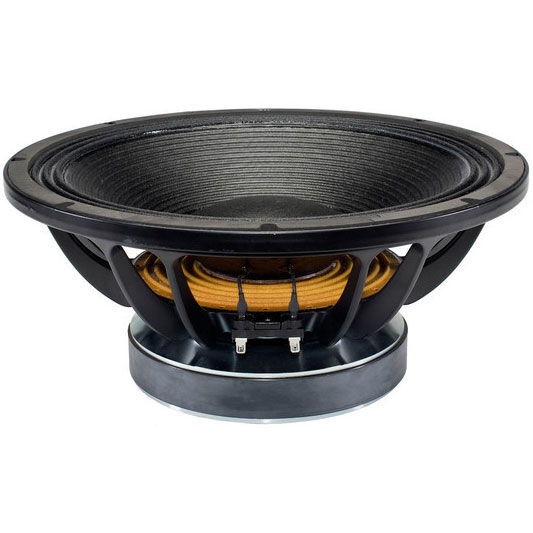 B&C 15Tbw100 15" Professional Woofer 8 Ohm