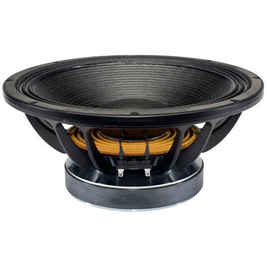 B&C 15Tbw100-4 15" Professional Woofer 4 Ohm