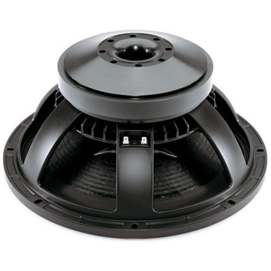 B&C 15Tbx100-4 15" Woofer