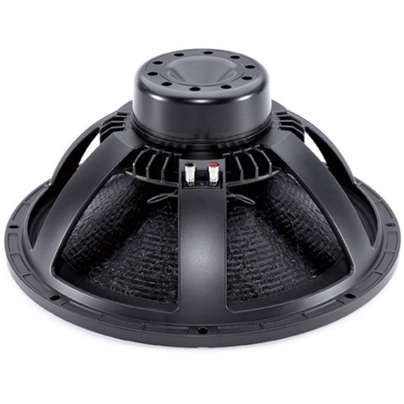 B&C 18Nw100-4 18" Professional Neodymium Subwoofer 4 Ohm
