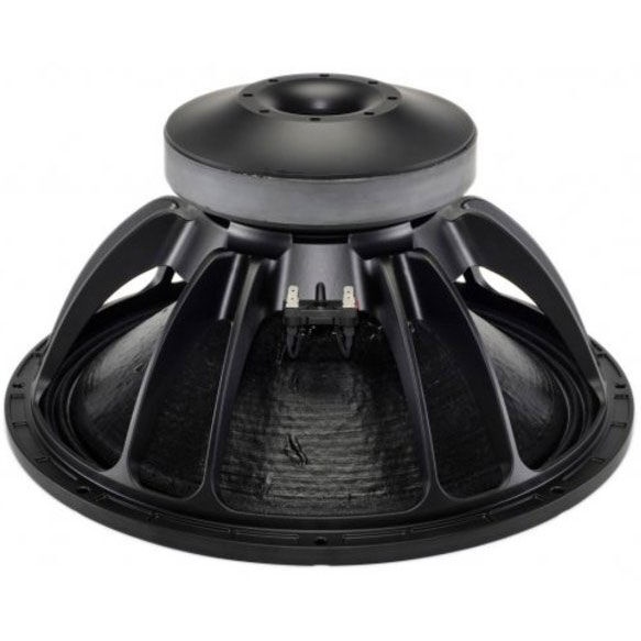 B&C 18Tbw100-4 18" Professional Subwoofer 4 Ohm