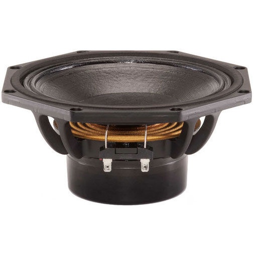 B&C 8Ndl64 8" Neodymium Woofer