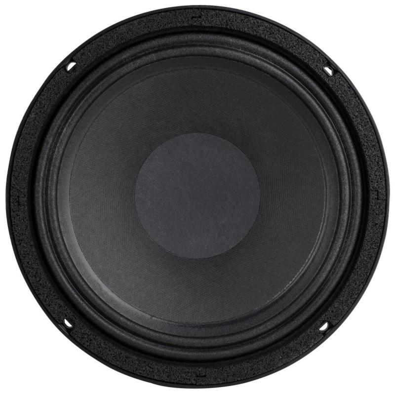 B&C 10Mbx64 10" Professional Neodymium Woofer 8 Ohm