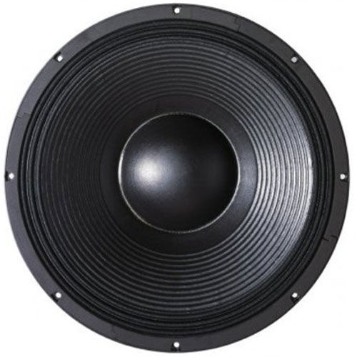 B&C 21Sw152 21" Professional Neodymium Subwoofer 8 Ohm