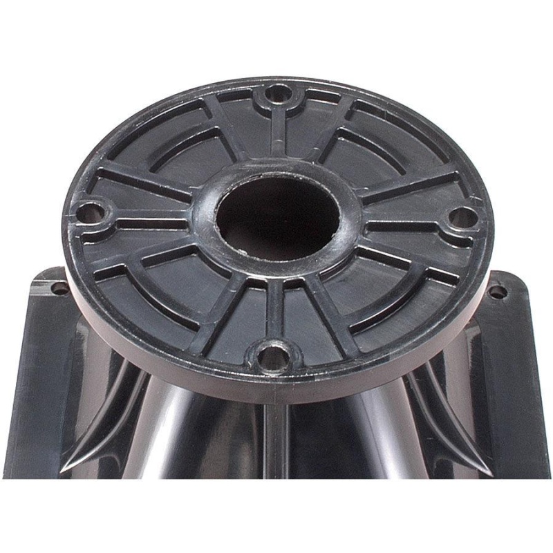 B&C Me10 1" Hyperbolic Cosine Horn 90X60 2-Bolt
