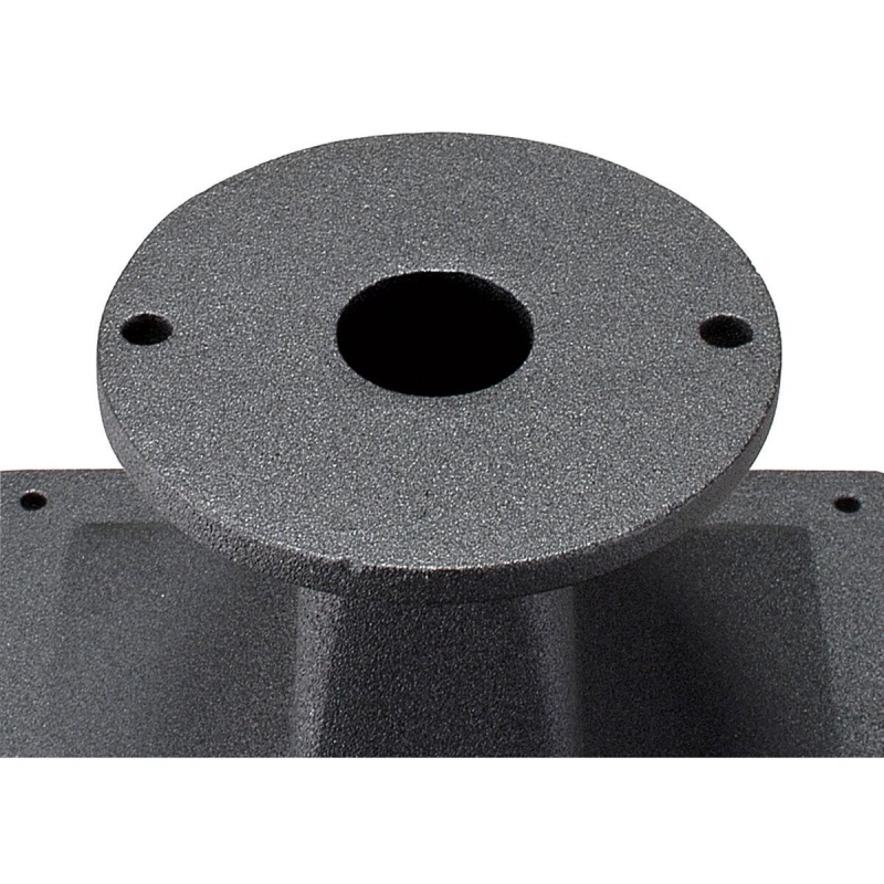 B&C Me15 1" Exponential Horn 90X60 2-Bolt
