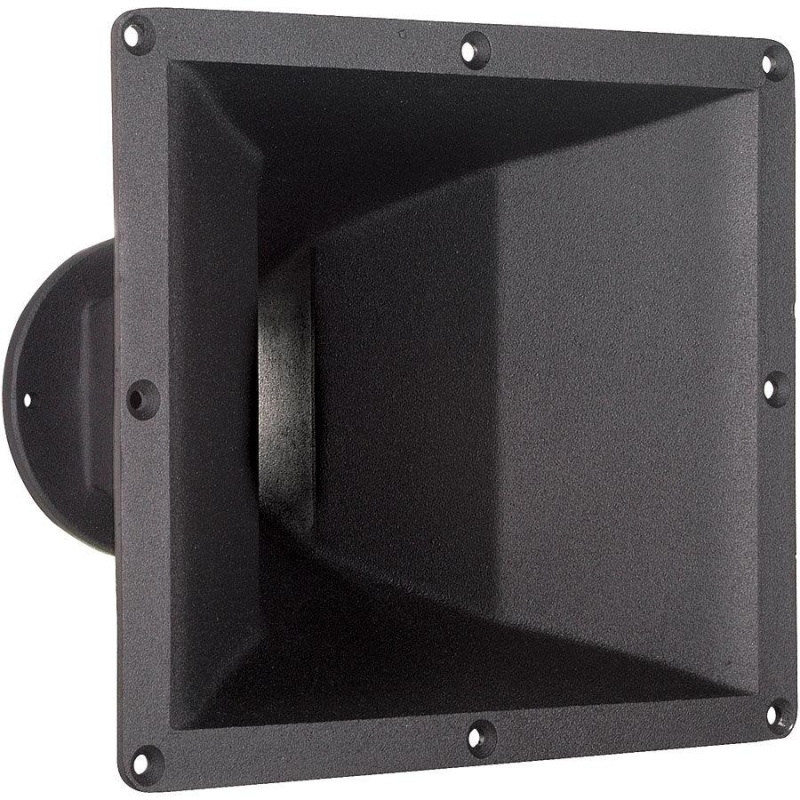 B&C Me60 2" Constant Directivity Horn 60X40 4-Bolt