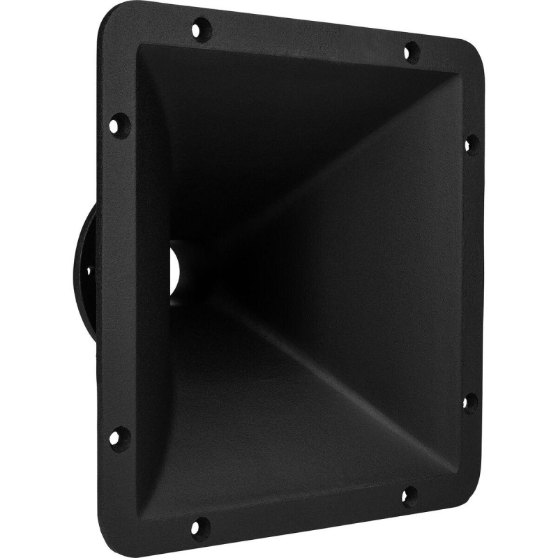 B&C Me90 1.4" Constant Directivity Horn 80X60 4-Bolt