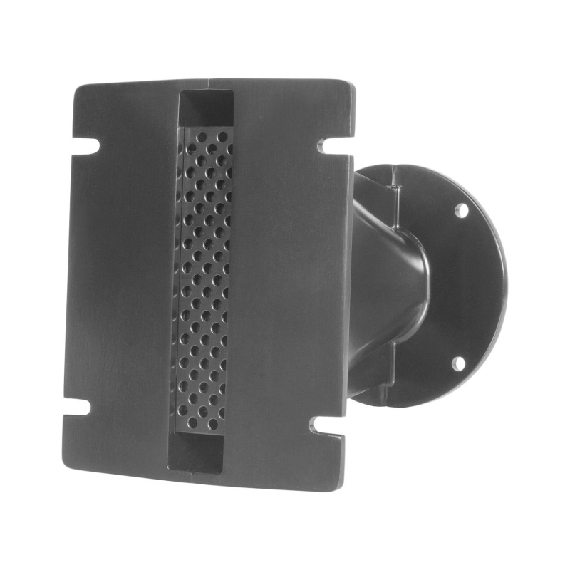 B&C Me242 1.4" Line Array Horn 4-Bolt