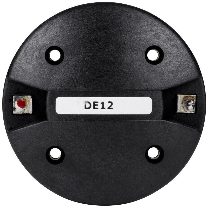 B&C Mmd0128 Diaphragm For De12