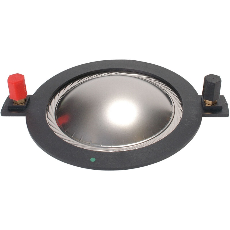 B&C Mmd3atn8m Diaphragm For De72tn De75tn De82tn De85tn De700tn De750tn