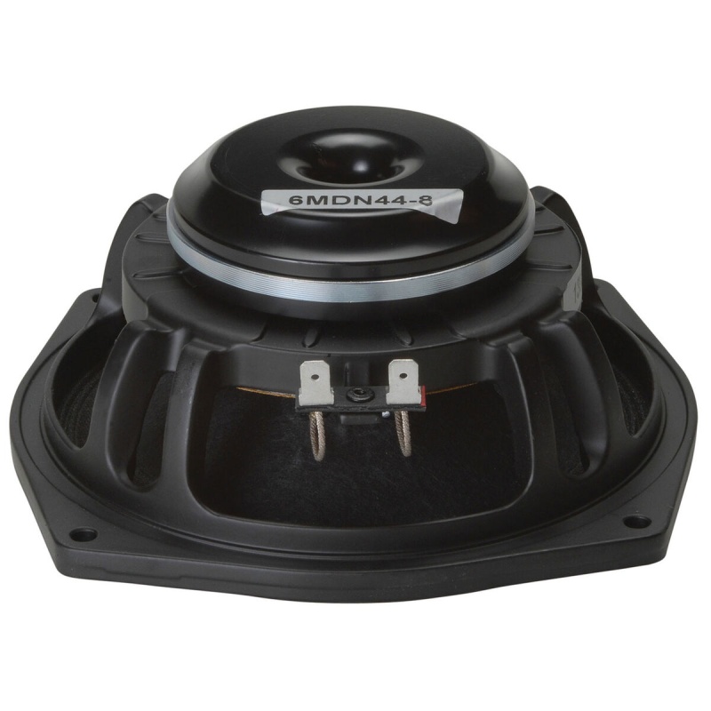 B&C 6Mdn44 6-1/2" Neodymium Midrange Speaker