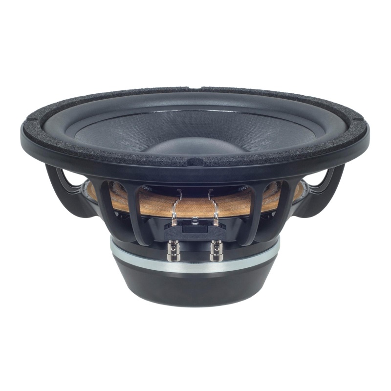 B&C 10Bg76-8 10" Neodymium Subwoofer