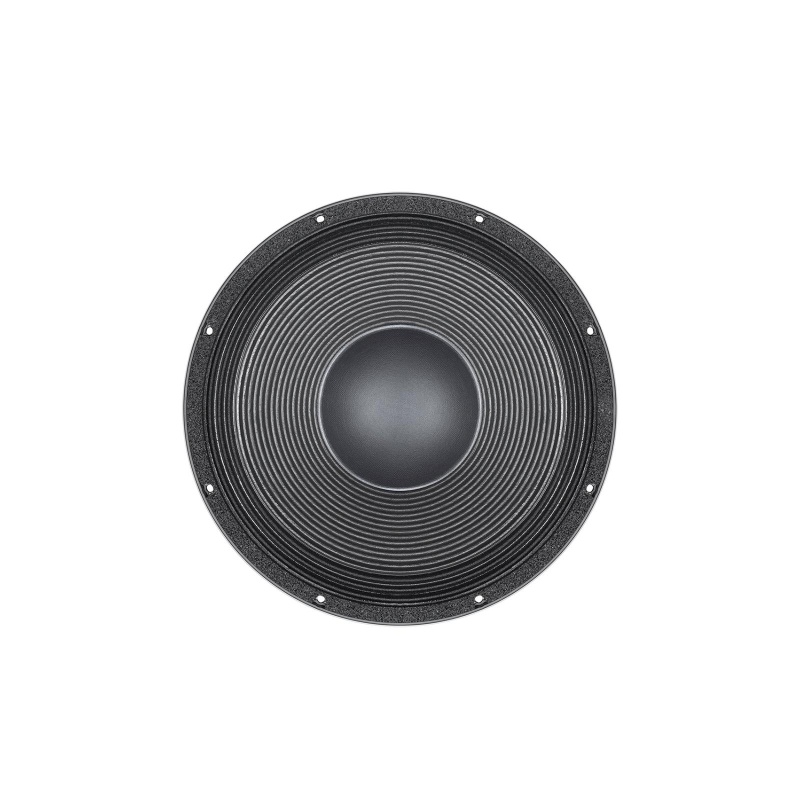 B&C 15Ds100 Ds Series 15" High Energy Neodymium Subwoofer 4 Ohm
