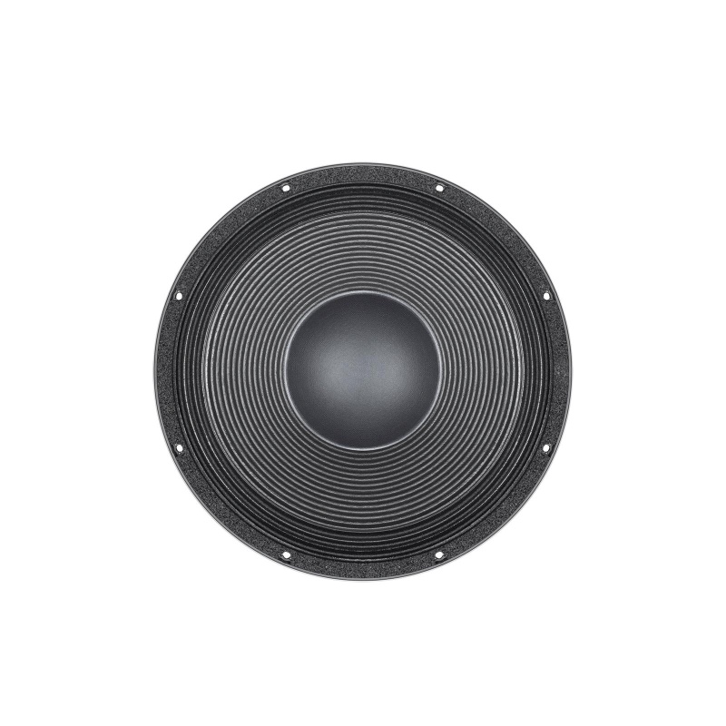 B&C 15Ds100 Ds Series 15" High Energy Neodymium Subwoofer 8 Ohm