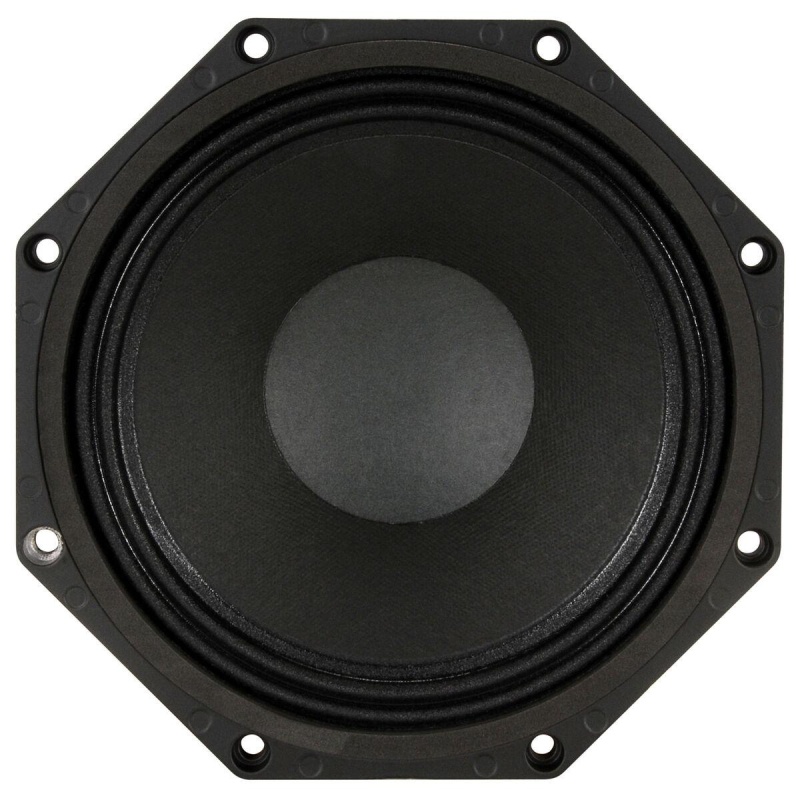 B&C 8Ps21-8 8" Professional Woofer 8 Ohm