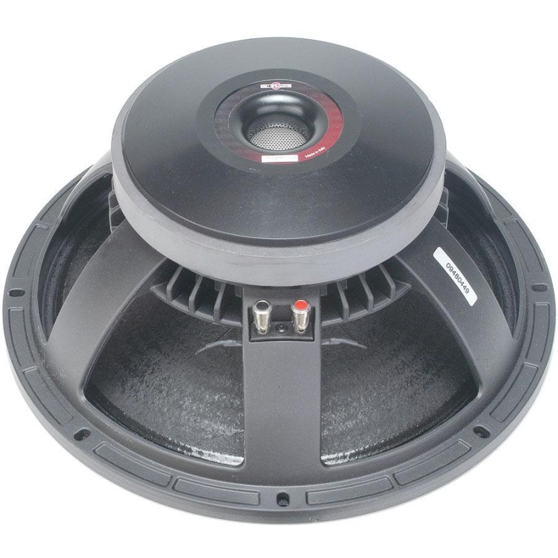 B&C 15Pzb100 15" Woofer