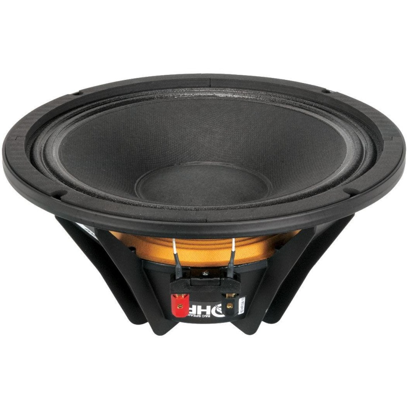 B&C 10Hpl64 10" Neodymium Woofer