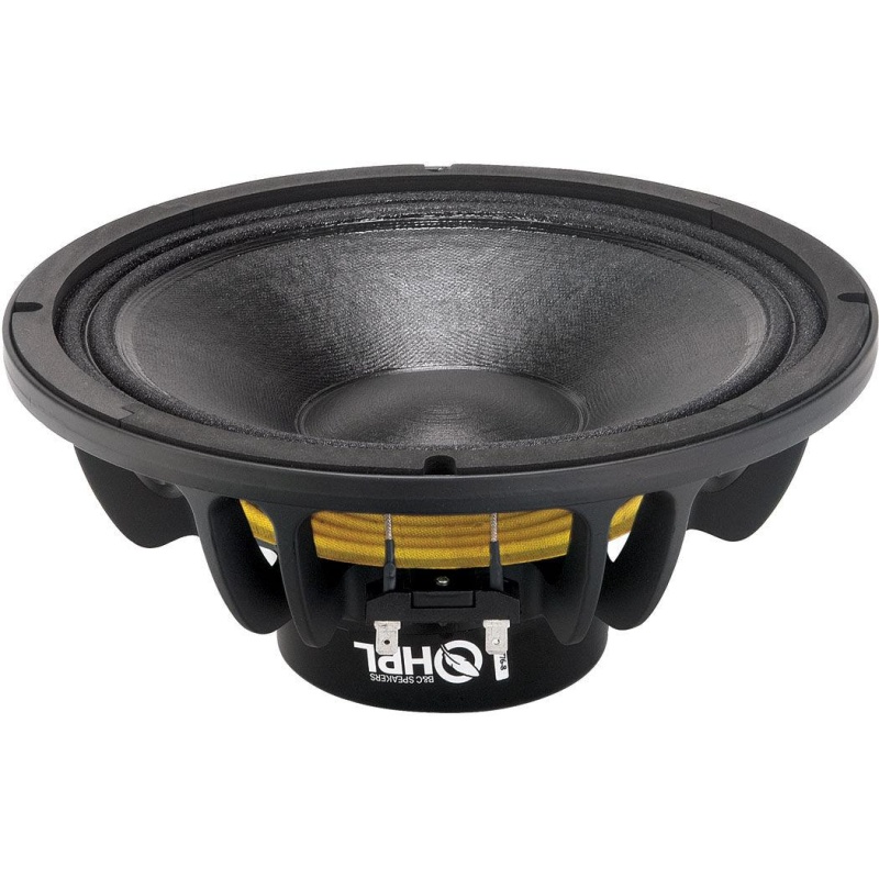 B&C 10Nw64 10" Neodymium Woofer