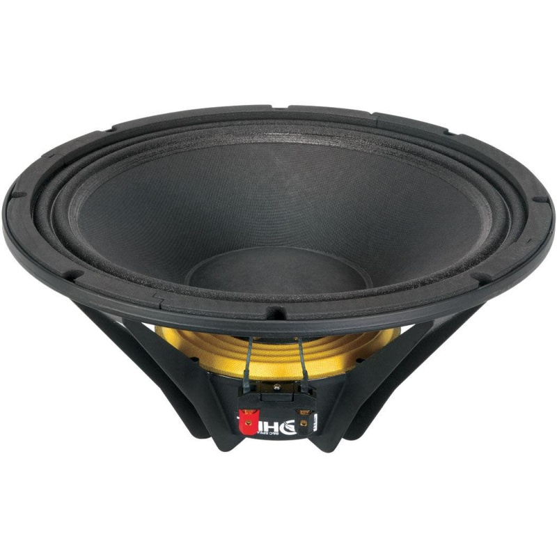 B&C 12Hpl76 12" Neodymium Woofer