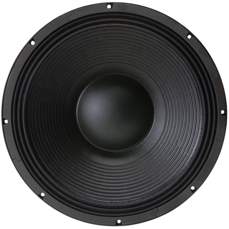 B&C 21Sw152-4 21" Professional Neodymium Subwoofer 4 Ohm