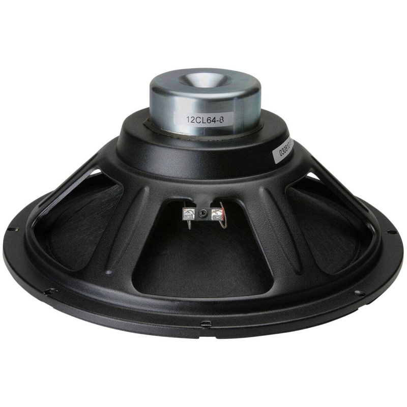 B&C 12Cl64 12" Neodymium Woofer