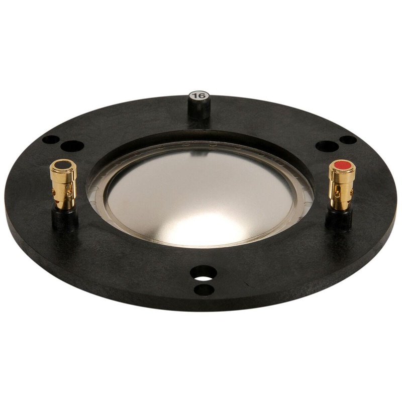 Radian 1750Pb-16 Diaphragm Radian 2" 16 Ohm Pb Terminals