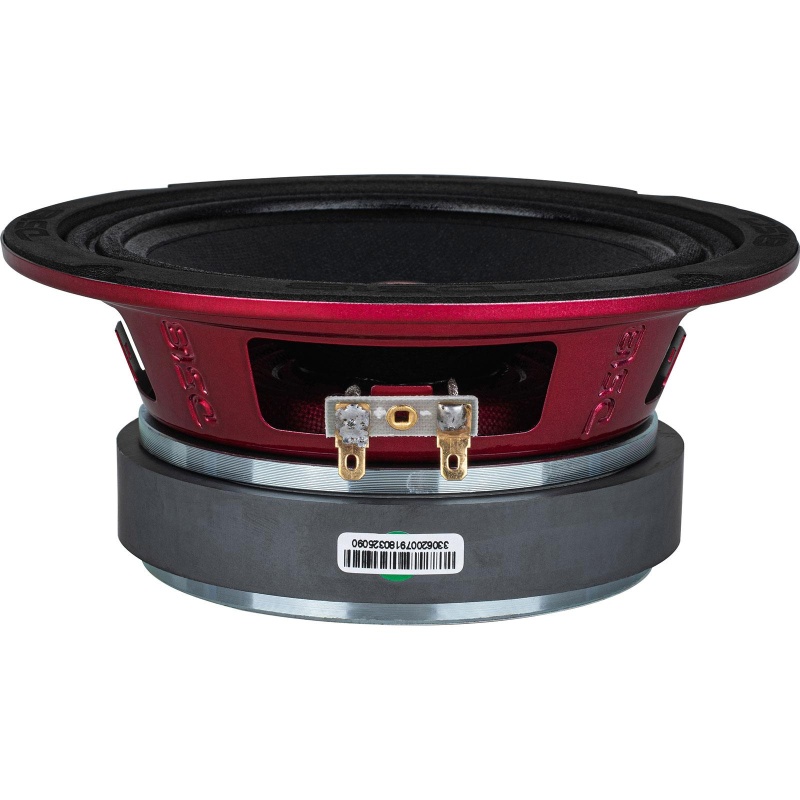 Ds18 Pro-X6.4M 6-1/2" Professional Midrange Speaker 4 Ohm