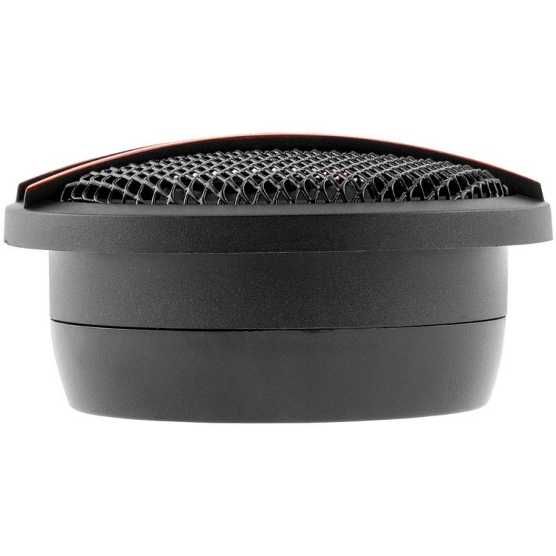Ds18 Tx1r 1.38" Poly Dome Tweeter Pair Red