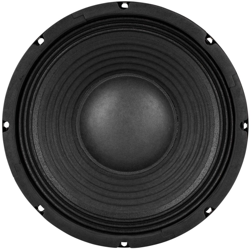 Dayton Audio Pa255-8 10" Pro Woofer 8 Ohm