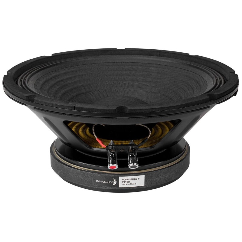 Dayton Audio Pa310-8 12" Pro Woofer 8 Ohm